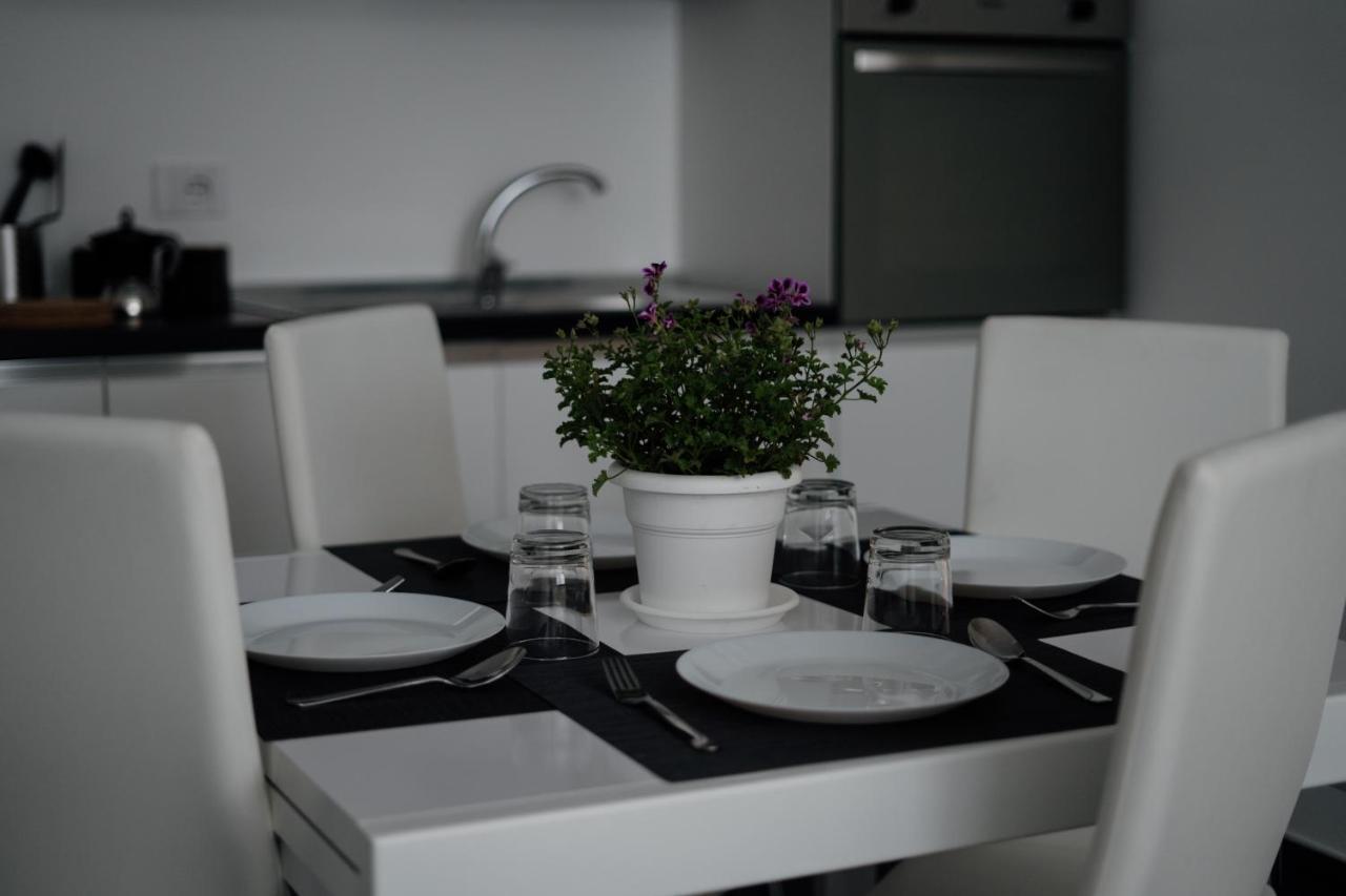 Domus - Orazio - Appartement