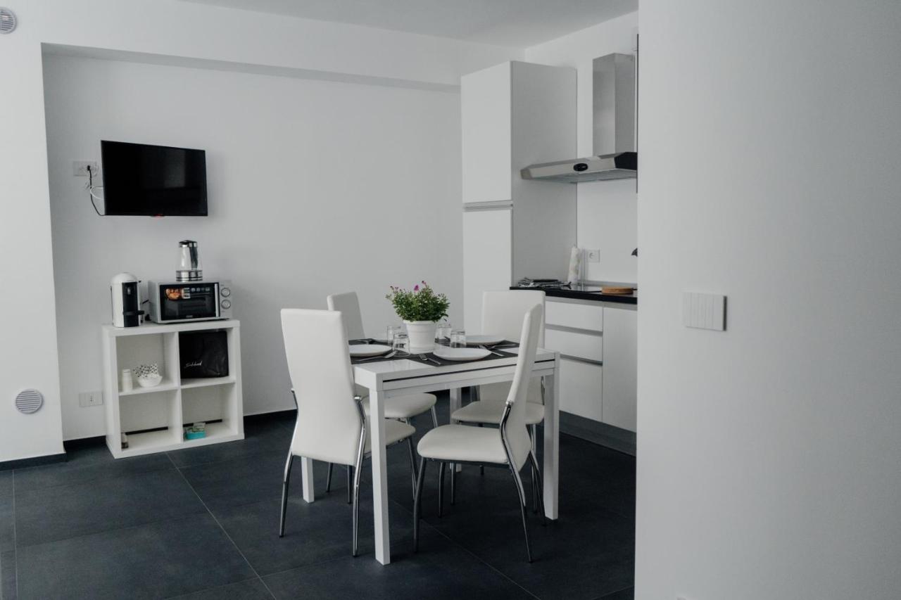 Domus - Orazio - Appartement *