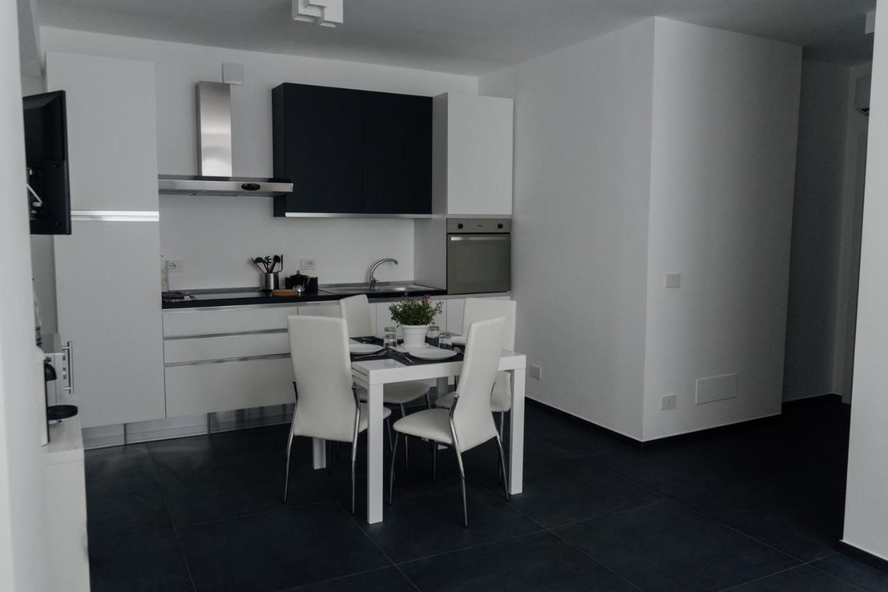 Apartamento Domus - Orazio -