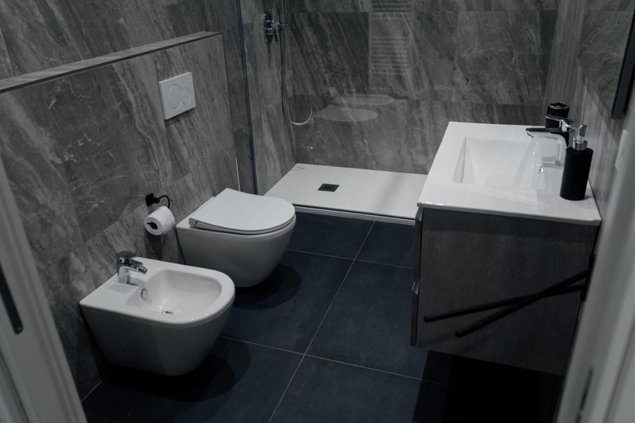 Apartamento Domus - Orazio - *