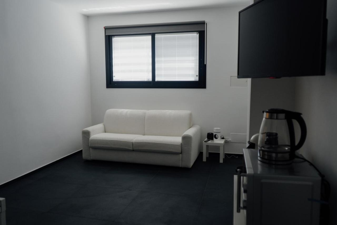 Domus - Orazio - Apartamento Bari
