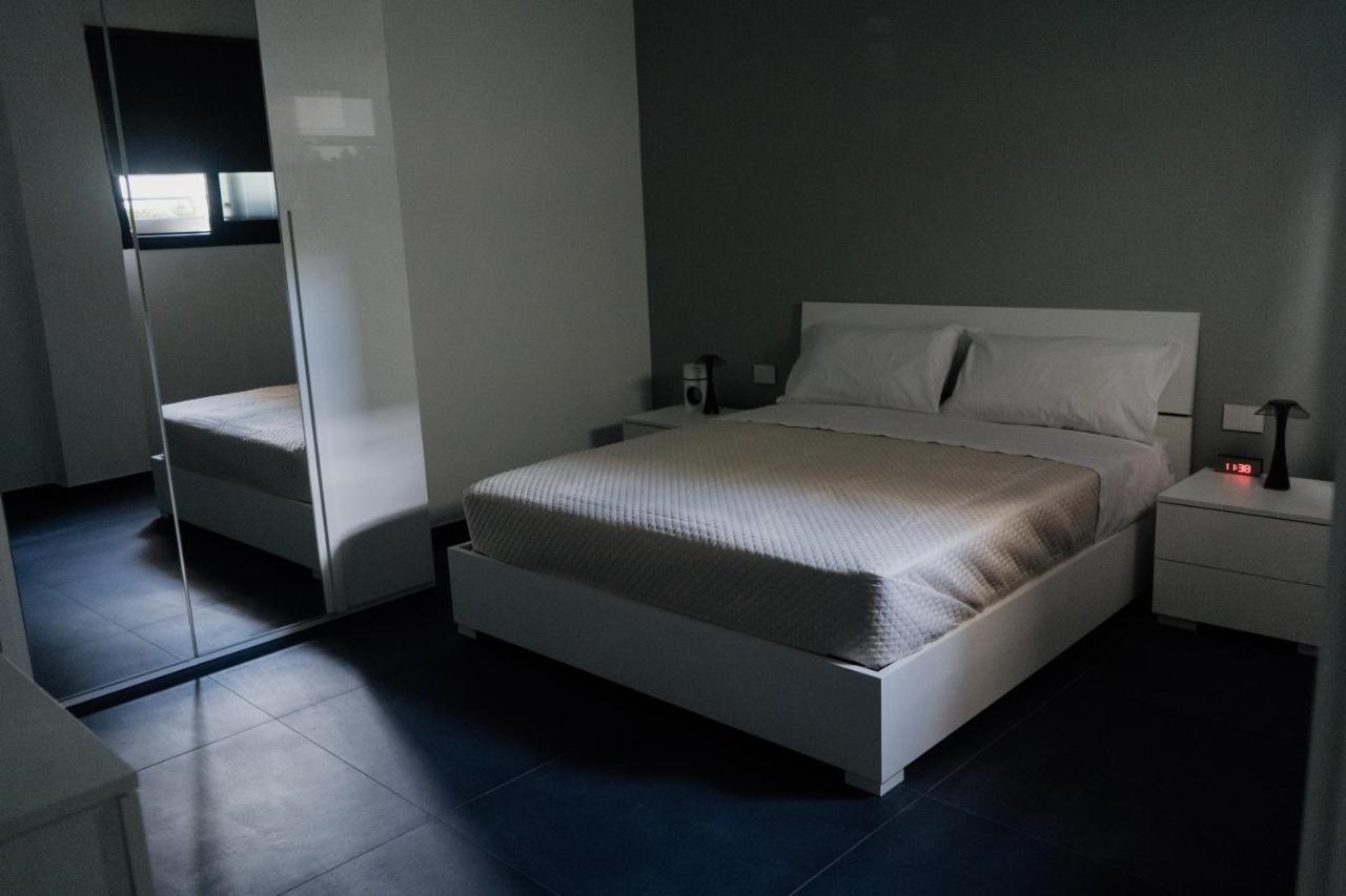 Apartamento Domus - Orazio - *
