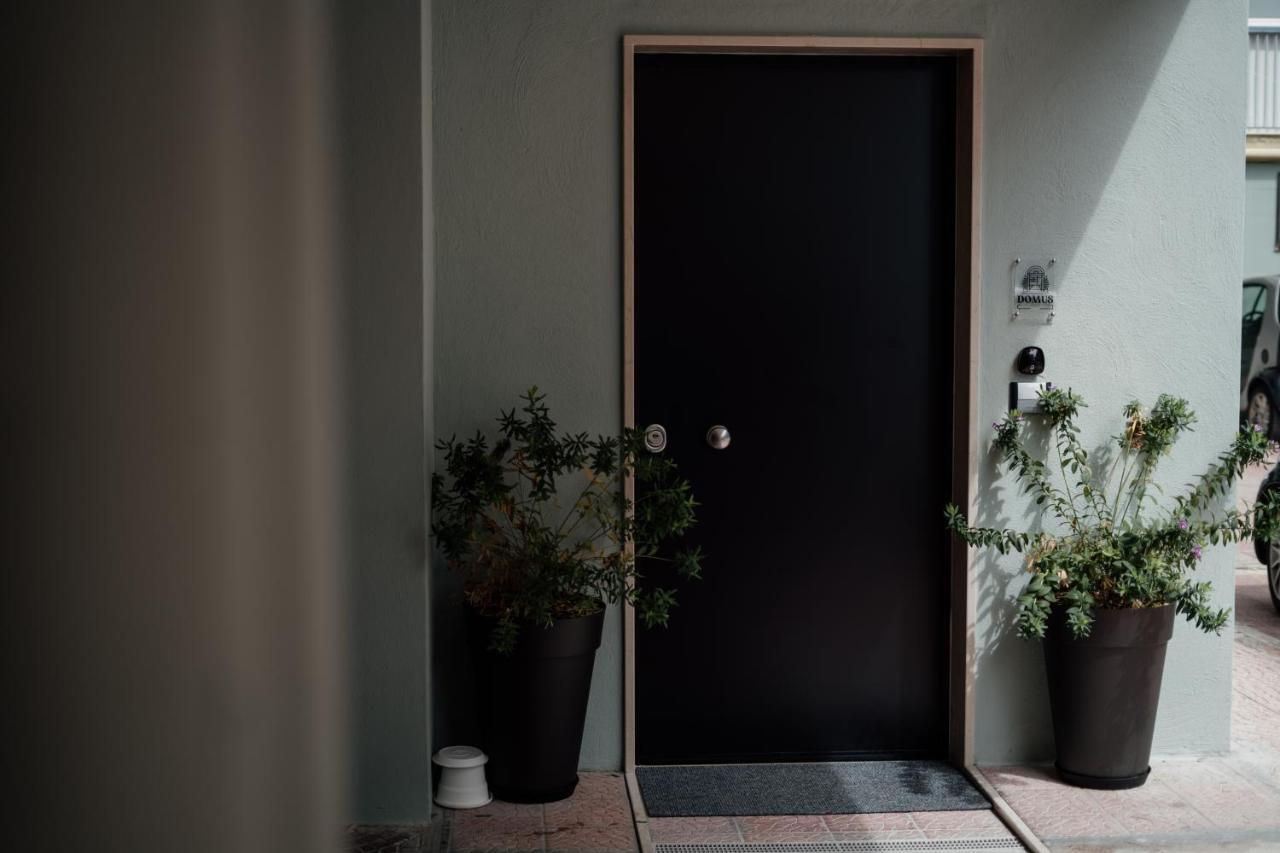 Domus - Orazio - Appartement Bari